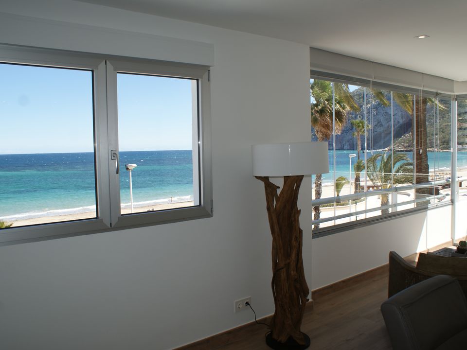 Lejlighed i Calpe, Alicante - foto 5
